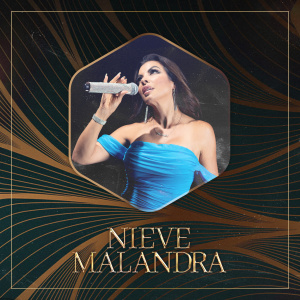 Flyer: Nieve Malandra / 5pm - 8pm