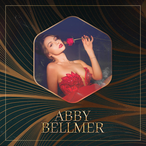 Abby Bellmer / 5pm - 9pm - Flyer
