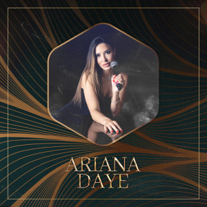 Flyer: Arianna Daye / 5pm - 8pm