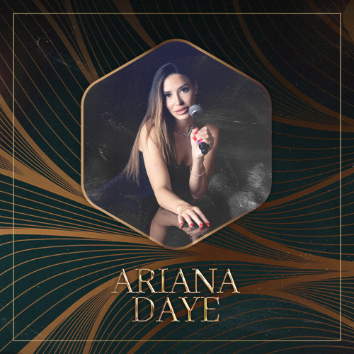 Arianna Daye / 5pm - 8pm - Flyer