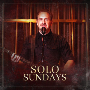 Flyer: Jase Wills / Late Seating 9pm - 1am