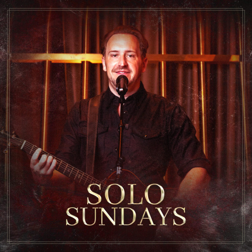 Jase Wills / Late Seating 9pm - 1am - Flyer