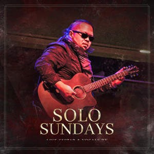 Flyer: Dee Fong / Late Seating 9pm - 1am