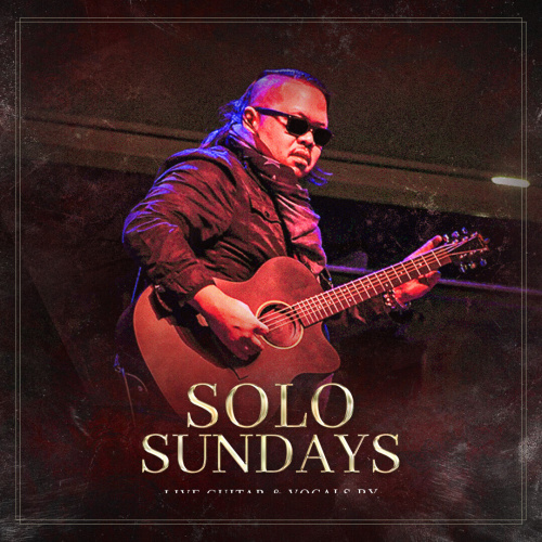 Dee Fong / Late Seating 9pm - 1am - Flyer