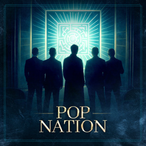 Flyer: Backstreet Boys Pre Party / Early Seating 3pm - 9pm