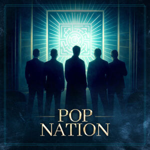 Flyer: Backstreet Boys Post Party / Late Seating 9pm - 1am