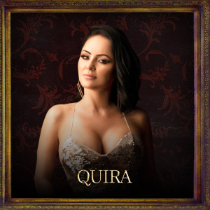 Flyer: DJ Quira / Late Seating 9pm - 1am