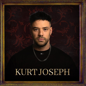 Flyer: DJ Kurt Joseph / Late Seating 9pm - 1am