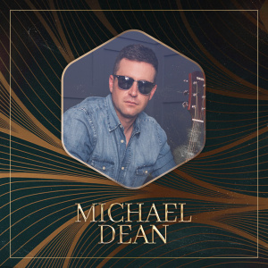 Flyer: Michael Dean / Early Seating 9pm - 1am