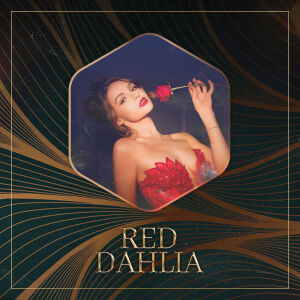 Flyer: Abby Bellmer / Early Seating 9pm - 1am