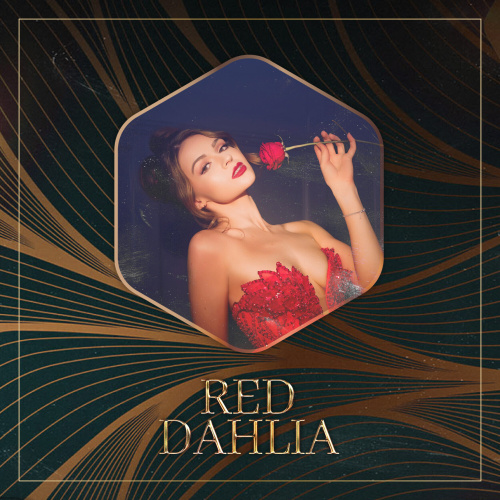 Abby Bellmer / Early Seating 9pm - 1am - Flyer