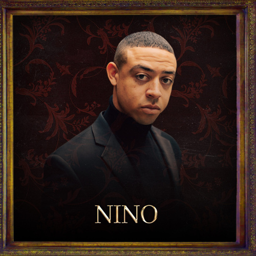 DJ Nino / Late Seating 9pm - 1am - Flyer