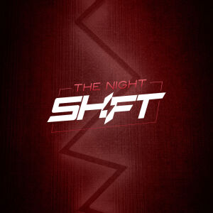 Flyer: The Night Shift