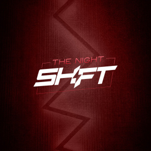 Flyer: The Night Shift
