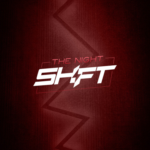 The Night Shift - Flyer