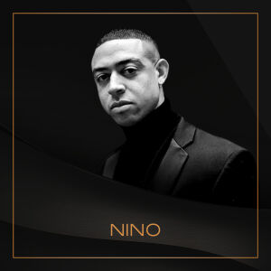 Flyer: DJ  Nino / Late Seating 9pm - 1am