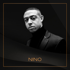 Flyer: DJ  Nino / Late Seating 9pm - 1am