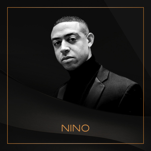 DJ  Nino / Late Seating 9pm - 1am - Flyer