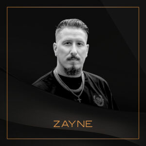 Flyer: Late Seating / 9pm - 1am