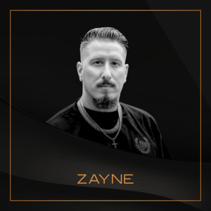 Flyer: Late Seating / 9pm - 1am