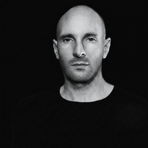 Flyer: DJ Chris Garcia / Late Seating 9pm - 1am