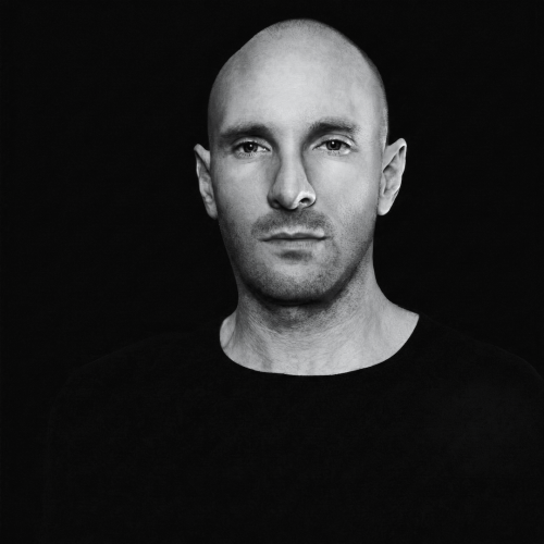 DJ Chris Garcia / Late Seating 9pm - 1am - Flyer