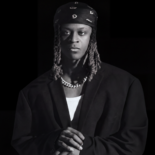 Myles O'neal / Late Seating 10pm - 3am - Flyer