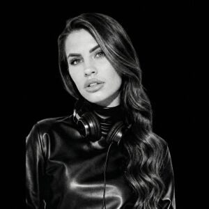 Flyer: DJ Aquaa Marina / Late Seating 10pm - 3am