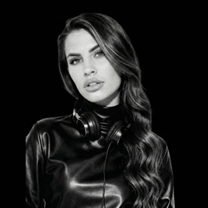 Flyer: DJ Aquaa Marina / Late Seating 10pm - 3am