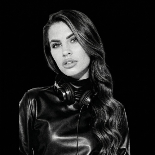 DJ Aquaa Marina / Late Seating 10pm - 3am - Flyer