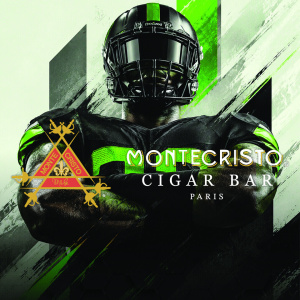Flyer: Pro Football Viewing