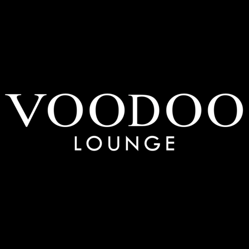 VooDoo Lounge - Saturday - Flyer