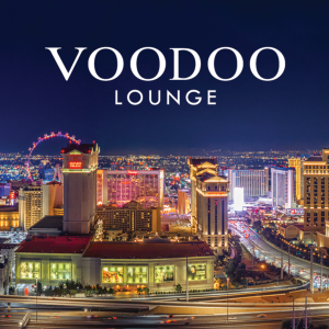Flyer: VooDoo Lounge - Fridays