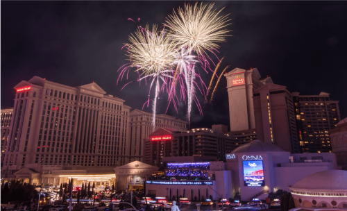 hollywood casino joliet new years eve 2019