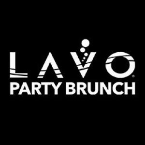 LAVO PARTY BRUNCH