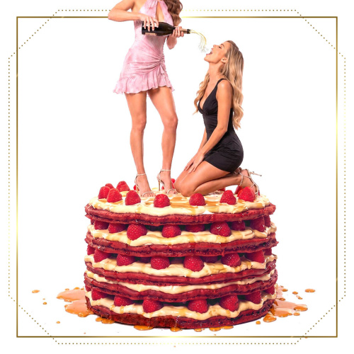 LAVO Party Brunch at LAVO Brunch thumbnail