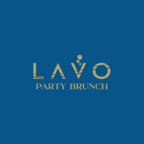 LAVO Party Brunch at LAVO Brunch thumbnail