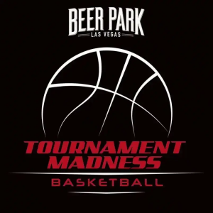 Flyer: Tournament Madness