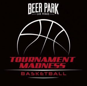 Flyer: Tournament Madness