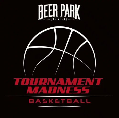 Tournament Madness - Flyer