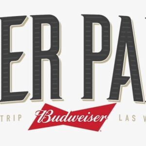 Flyer: 4th of July at Beer Park Las Vegas