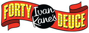 Flyer: Ivan Kane