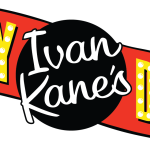 Flyer: Ivan Kane