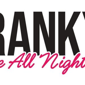 Flyer: Franky Perez and the All Nighters