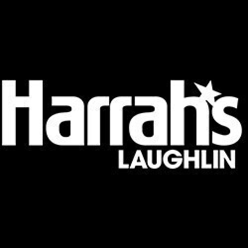 Weekends at Harrah's Laughlin Beach - Flyer