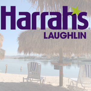 Flyer: Harrah