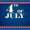 4th of July at Harrah's Laughlin Pool