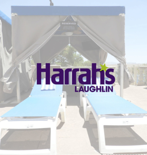 Harrah's Laughlin Pool - Harrahs Laughlin Pool