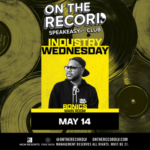 OTR Wednesdays - Flyer