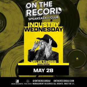 Flyer: OTR Wednesdays